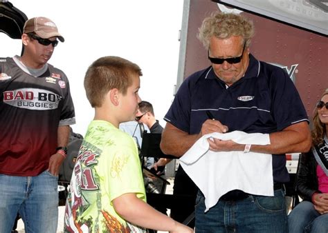 DIRT SPRINT CAR: Steve Kinser Announces Retirement - Racing News