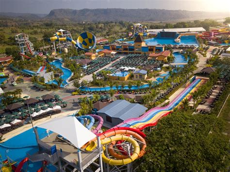 Sale Exclusive Access Aqua Planet Waterpark Tickets In Clark Via