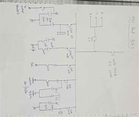 Mcc Panel Control Circuit Diagram What Is Mcc How Motor Con