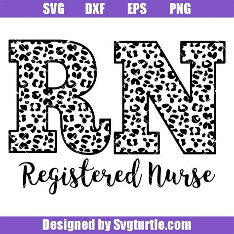 Nurse Svg