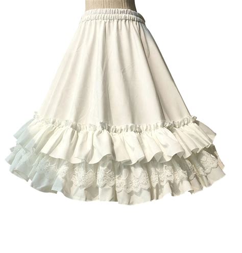 1950s Crinoline Skirt Crinoline Slips 1950s Petticoat