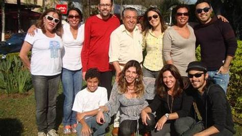 Filho de Mauricio de Souza defende novo personagem gay da Turma da Mônica inspirado nele fotos