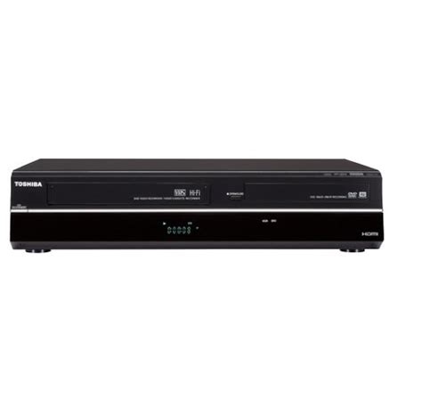 Top 10 Best Dvd Recorder Vcr Combo : Reviews & Buying Guide - Katynel