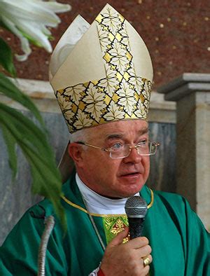 Vatican investigating apostolic nuncio to the DR - Catholic Herald