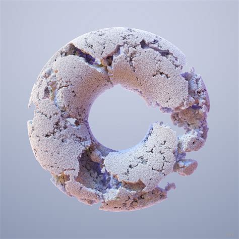 C4D场景渲染参考 3S c4d 产品渲染 场景搭建参考 场景构图 几何场景 三维场景 创意灵感参考