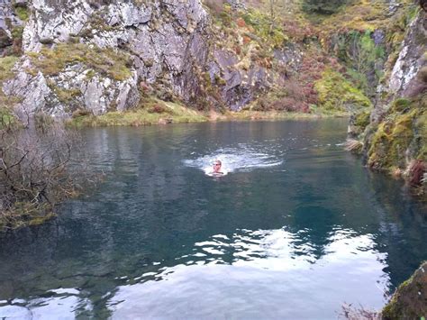 5 Tips for Cold Water Swimming | Swim Pembrokeshire