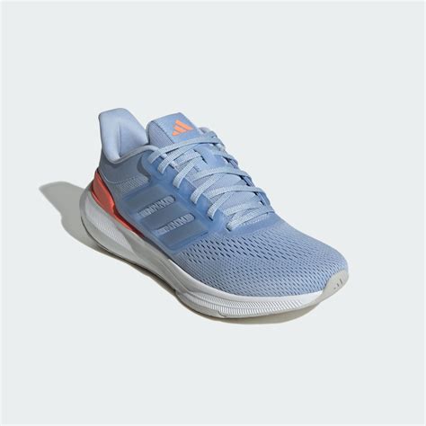 adidas Ultrabounce Shoes - Blue | adidas UAE
