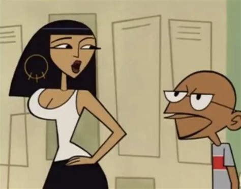 9 Best U Clayton Official Images On Pholder Clonehigh Teenagers And