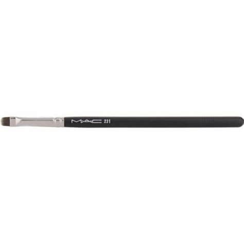 Mac Cosmetics - Brushes, 1 Ct - King Soopers