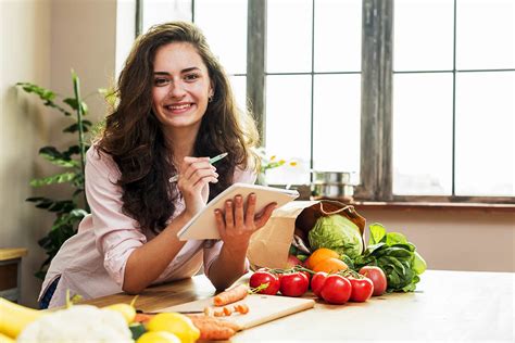 Descubre Los Beneficios De Los Alimentos Funcionales Para Tu Salud Mundo