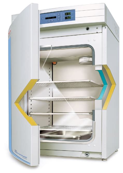 Thermo ScientificForma Series II Water Jacketed CO2 Incubator 184 L