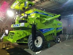 Heavy Duty Agricultural Combine Harvester At Best Price In Patiala