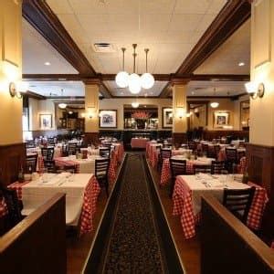 Italian Restaurant Near You At Buckhead - Maggiano's