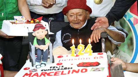 Peru Claims World’s Oldest Person Ever at Age 124