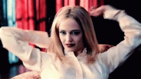 These Gifs Of Hot Girls Winking Will Make You Weak (17 gifs)