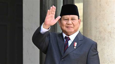 Daftar Lengkap 108 Calon Menteri Wakil Menteri Dan Kepala Badan Di