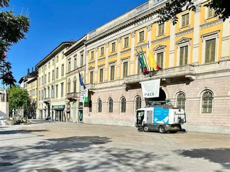 Ognissanti Le Modifiche Alla Raccolta Rifiuti A Bergamo