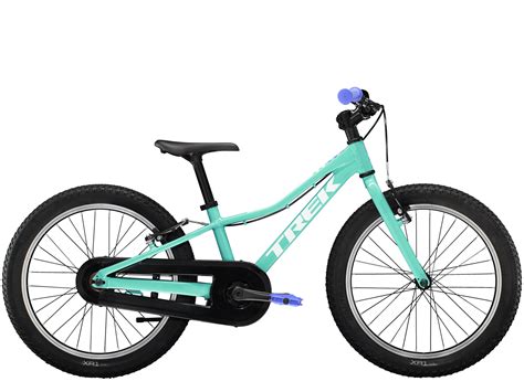 Trek Precaliber 20 Freewheel Kids Hybrid Bike 2024 Roe Valley Cycles