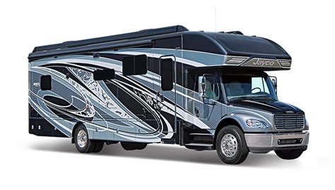 What Is A Class C Motorhome And What Do They Offer Thor Industries