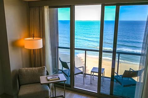 Review: Marriott Virginia Beach Oceanfront Resort | Marriott Bonvoy | Milesopedia