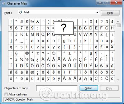 How To Use ASCII Characters To Create Strong Passwords TipsMake