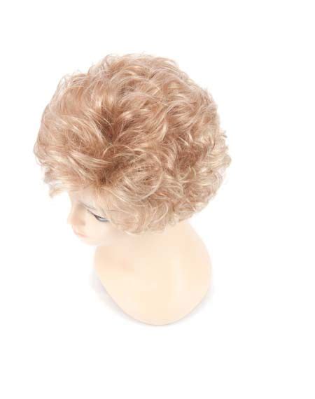 Pleasure Whisperlite® Wig By Paula Young® Large Wigs Wigs Paula