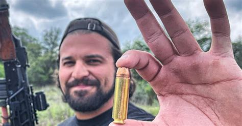 .50 Beowulf Review