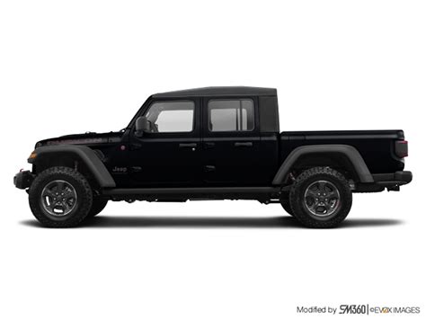 Dobson Chrysler Dodge Jeep In Saint John The 2023 Jeep Gladiator Rubicon