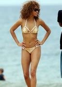 Bria Murphy In A Bikini Ebony Booty And Latina Ass BOOTY SOURCE