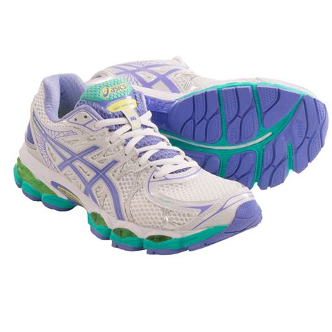 Asics Gel Nimbus 16 Running Shoes For Women 8734d Save 33