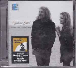 Robert Plant | Alison Krauss - Raising Sand (2009, CD) | Discogs