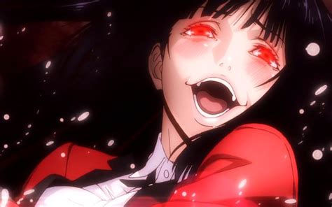 【狂赌之渊】 Amv Kakegurui Believer哔哩哔哩 ゜ ゜つロ 干杯~ Bilibili