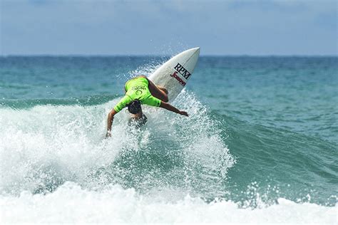 SunLive Mount Surfer Claims Womens Title The Bay S News First