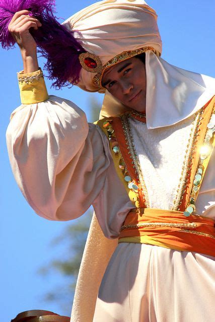 Prince Ali Handsome Is He Ali Ababwa Disney Disney World Characters Disney Disney Day