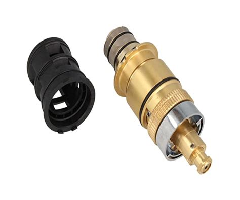 Hansa, Thermostatkartusche 1/2″. Regulator temperatury część zamienna ...