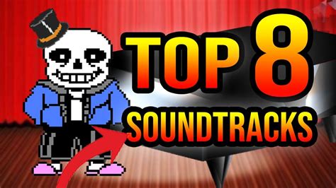 Top 8 Los Mejores Soundtracks De Videojuegos YouTube