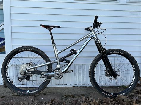 Commencal Clash For Sale