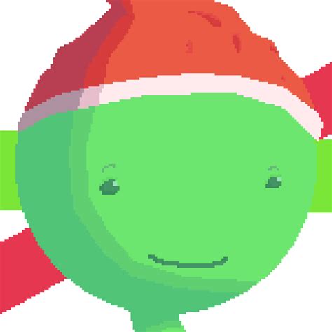 Pixilart - Christmas pfp by zaraplu