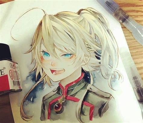 Pin En Youjo Senki