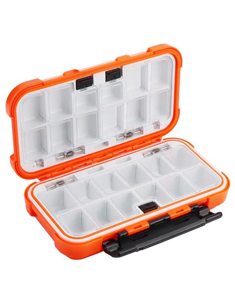 Mini Plastic Tackle Boxes Atelier Yuwa Ciao Jp