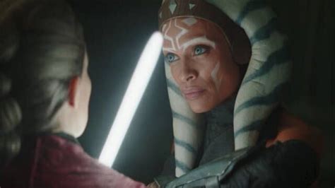 Jon Favreau Asegura Que La Serie De Ahsoka Es Muy Importante Para Star