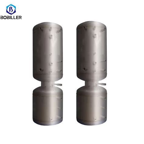 L Domestic Hot Tank With Buffer Water Storage Tank Domestic Hot Tank For Heat Pump Buffer