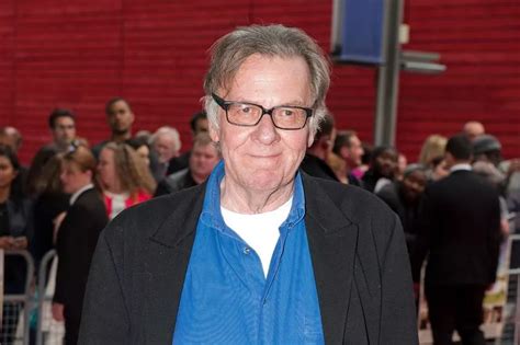 Full Monty Star Tom Wilkinson Dead At 75 As Oscar Nominated Actor