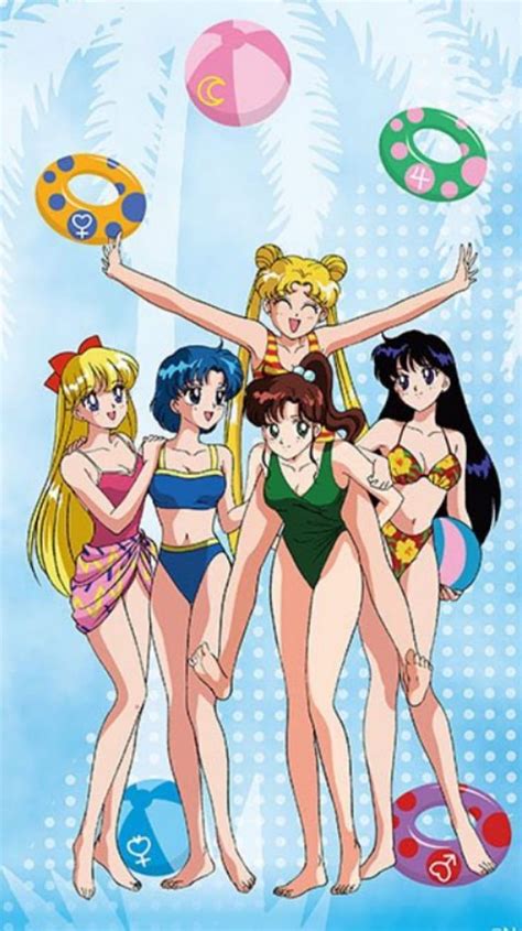 Pin By Masaki Suzuki On In Sailor Moon Character Sailor