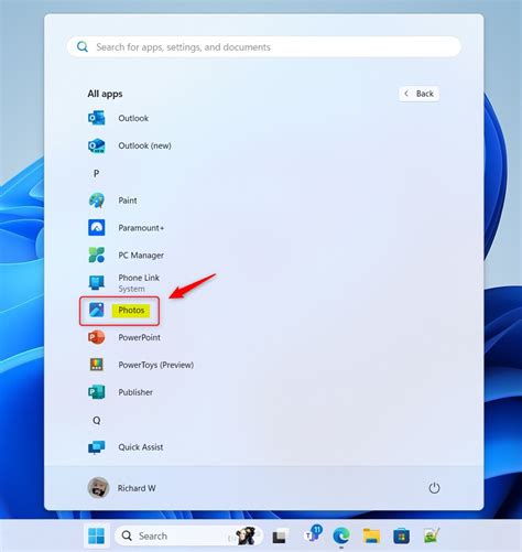 Como Ativar Ou Desativar Mostrar Fotos Do OneDrive No Aplicativo