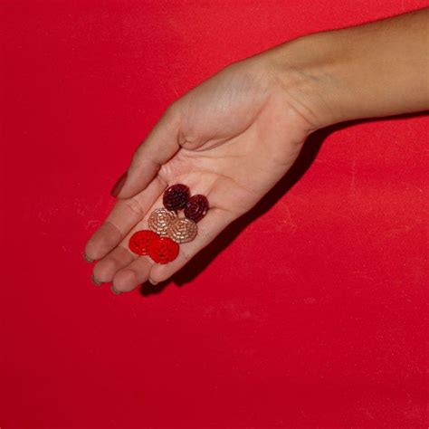 Brinco Centauri Pequena Nude Brir Acessórios Femininos Bijuterias Finas