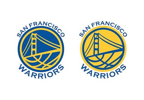 Presenting the winner and runners up from the San Francisco Warriors logo contest! - 99designs