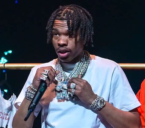 Lil Baby Announces New Album It S Only Me Reveals Artwork Release Date