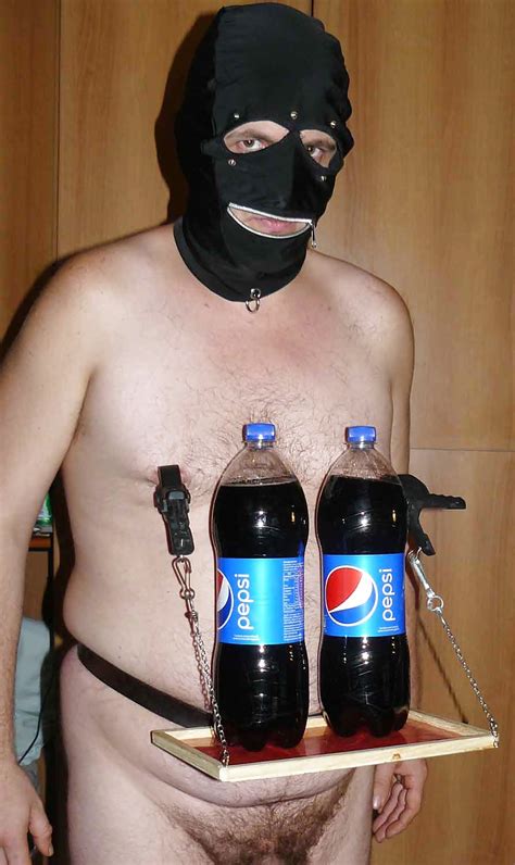 Serving Pepsi 19 Pics Xhamster