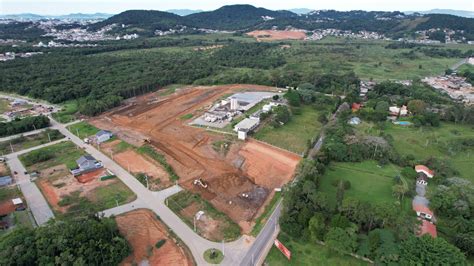 Novo Horizonte Costa Sul Urbanismo